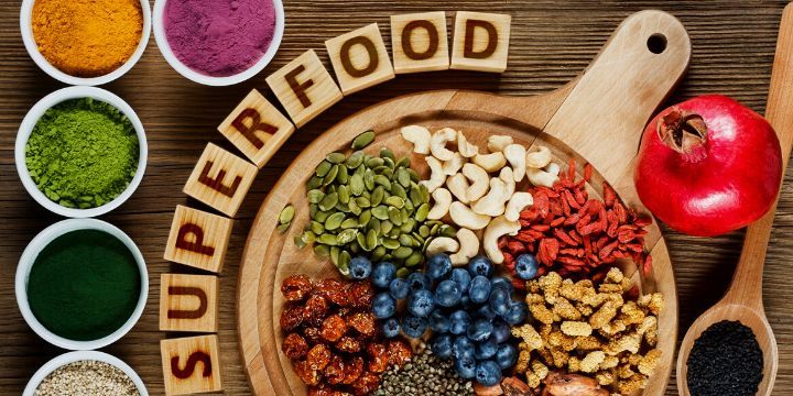 Navigating the World of Superfoods for Optimal Health