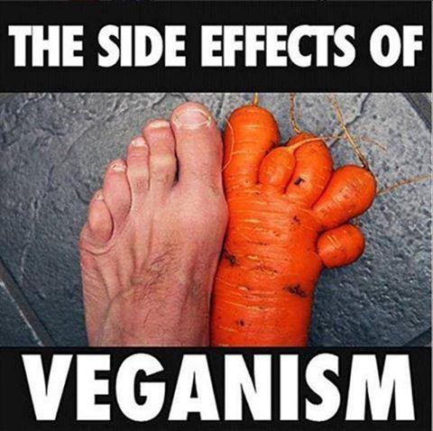 The Benefits and Challenges of Veganism